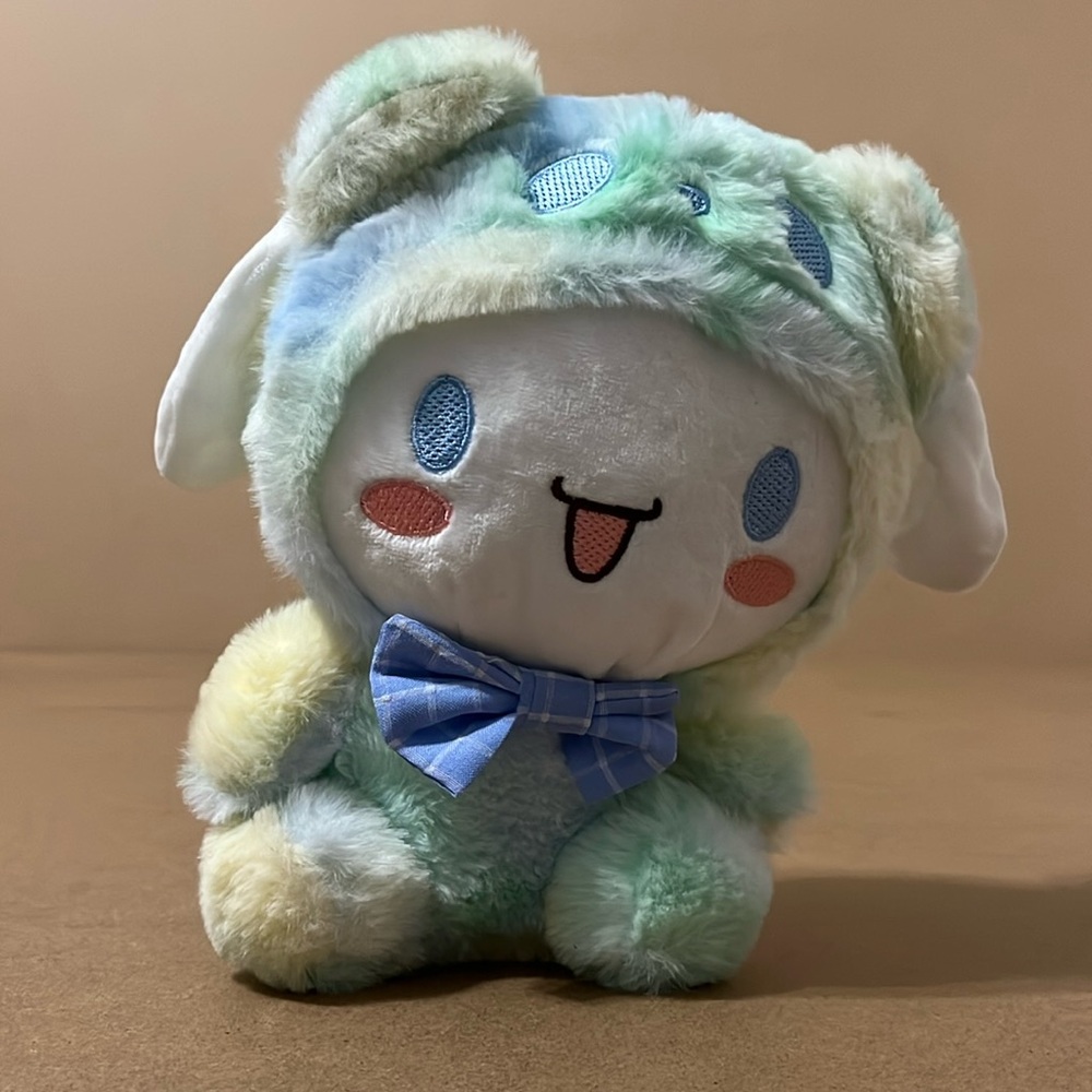 Cinnamoroll Bear
